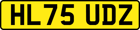 HL75UDZ