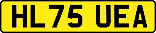 HL75UEA
