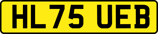 HL75UEB