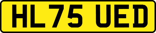 HL75UED