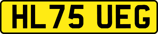 HL75UEG