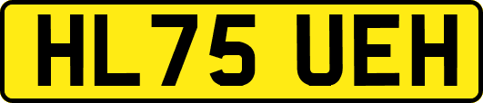 HL75UEH