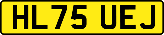 HL75UEJ