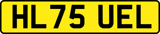 HL75UEL