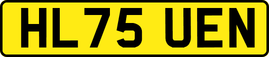 HL75UEN