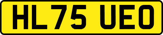 HL75UEO