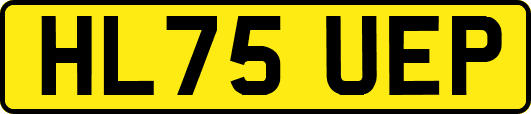 HL75UEP