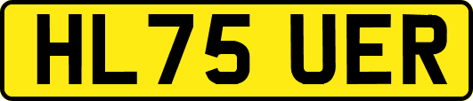 HL75UER