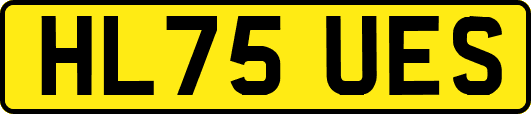 HL75UES