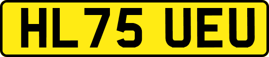 HL75UEU