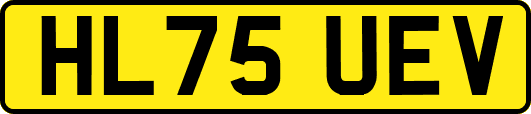 HL75UEV