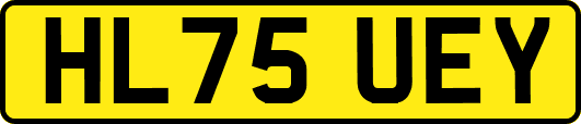 HL75UEY