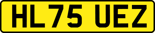HL75UEZ