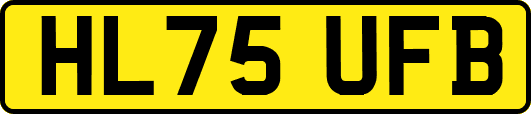 HL75UFB