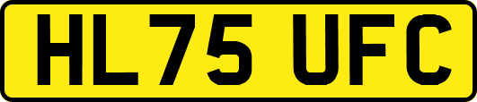 HL75UFC