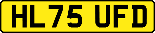 HL75UFD
