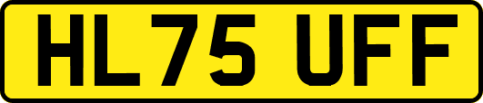 HL75UFF