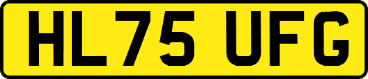 HL75UFG