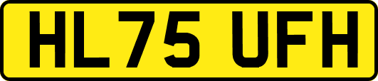 HL75UFH