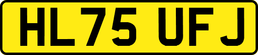 HL75UFJ