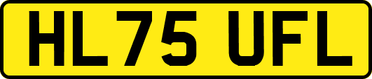 HL75UFL