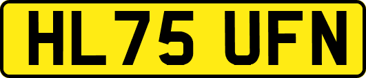 HL75UFN