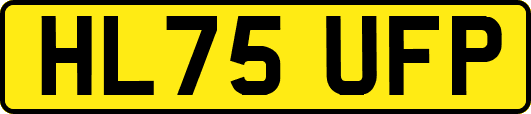 HL75UFP