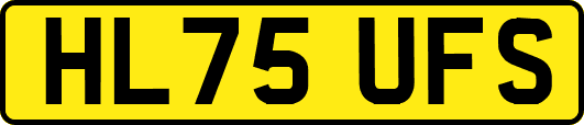 HL75UFS