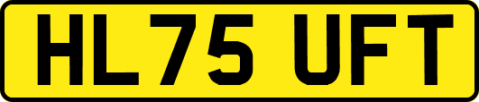 HL75UFT