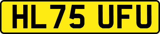 HL75UFU
