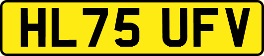 HL75UFV