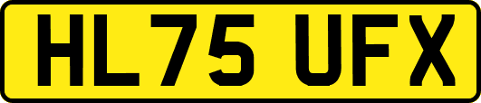 HL75UFX