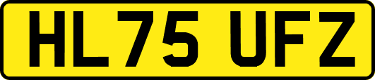HL75UFZ
