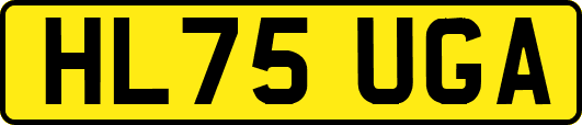 HL75UGA