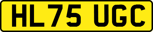 HL75UGC
