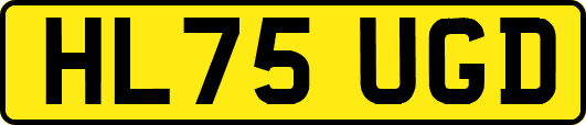 HL75UGD