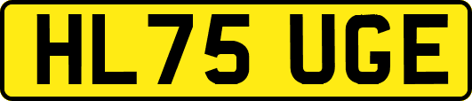 HL75UGE