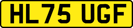 HL75UGF