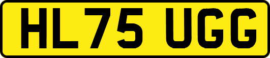 HL75UGG