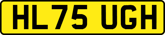 HL75UGH