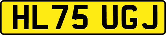HL75UGJ