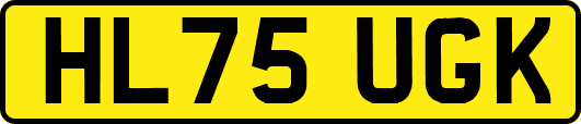 HL75UGK