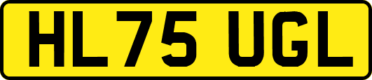 HL75UGL