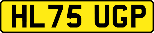 HL75UGP