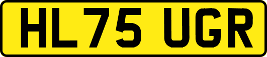 HL75UGR