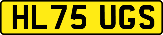 HL75UGS