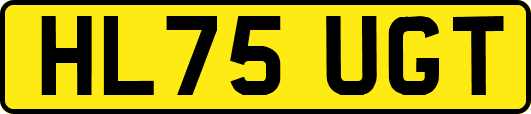 HL75UGT
