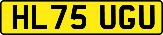 HL75UGU