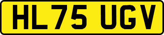 HL75UGV
