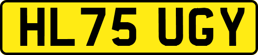 HL75UGY